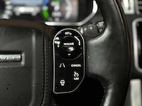 Land rover range rover p400e vogue 300pk 2019 (origineel-nl), xh-957-t - afbeelding 28 van  78