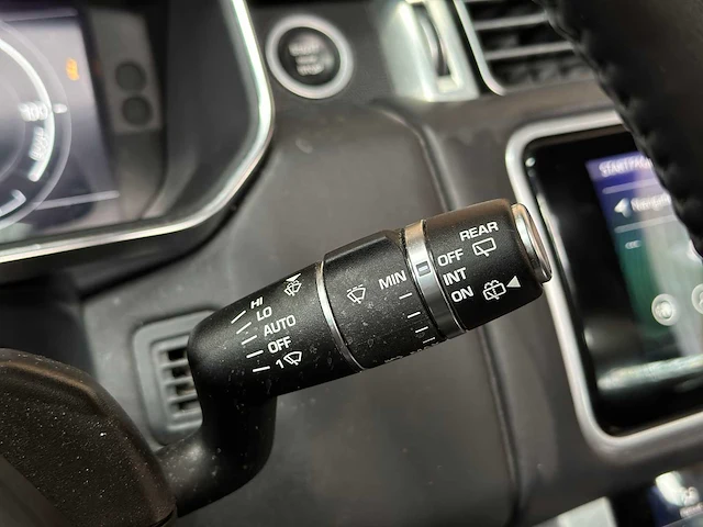 Land rover range rover p400e vogue 300pk 2019 (origineel-nl), xh-957-t - afbeelding 33 van  78