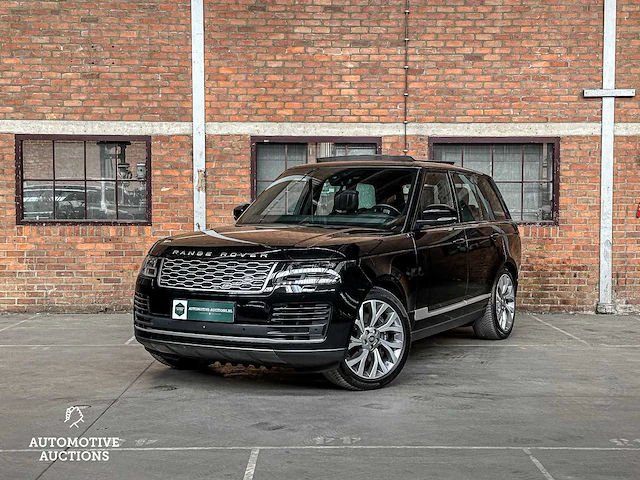 Land rover range rover p400e vogue 300pk 2019 (origineel-nl), xh-957-t - afbeelding 23 van  78