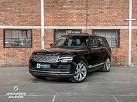 Land rover range rover p400e vogue 300pk 2019 (origineel-nl), xh-957-t - afbeelding 23 van  78