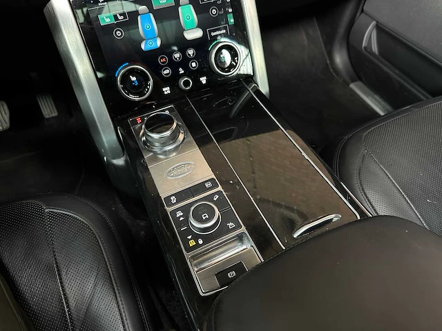 Land rover range rover p400e vogue 300pk 2019 (origineel-nl), xh-957-t - afbeelding 38 van  78