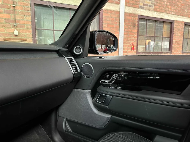 Land rover range rover p400e vogue 300pk 2019 (origineel-nl), xh-957-t - afbeelding 43 van  78