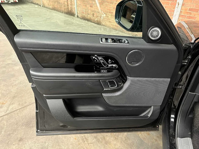 Land rover range rover p400e vogue 300pk 2019 (origineel-nl), xh-957-t - afbeelding 44 van  78