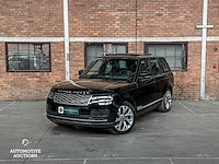 Land rover range rover p400e vogue 300pk 2019 (origineel-nl), xh-957-t - afbeelding 34 van  78