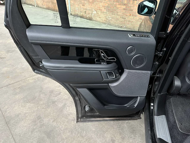 Land rover range rover p400e vogue 300pk 2019 (origineel-nl), xh-957-t - afbeelding 48 van  78