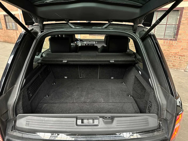 Land rover range rover p400e vogue 300pk 2019 (origineel-nl), xh-957-t - afbeelding 51 van  78