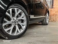 Land rover range rover p400e vogue 300pk 2019 (origineel-nl), xh-957-t - afbeelding 45 van  78