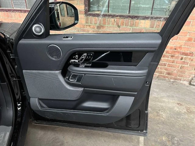 Land rover range rover p400e vogue 300pk 2019 (origineel-nl), xh-957-t - afbeelding 59 van  78