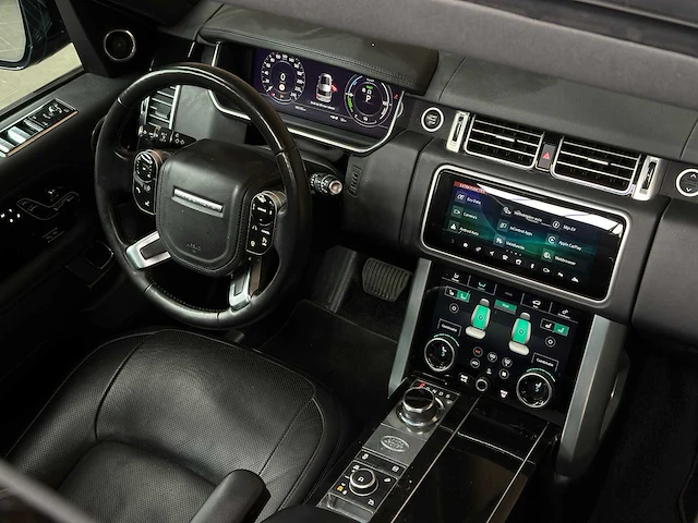 Land rover range rover p400e vogue 300pk 2019 (origineel-nl), xh-957-t - afbeelding 61 van  78