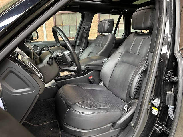 Land rover range rover p400e vogue 300pk 2019 (origineel-nl), xh-957-t - afbeelding 62 van  78