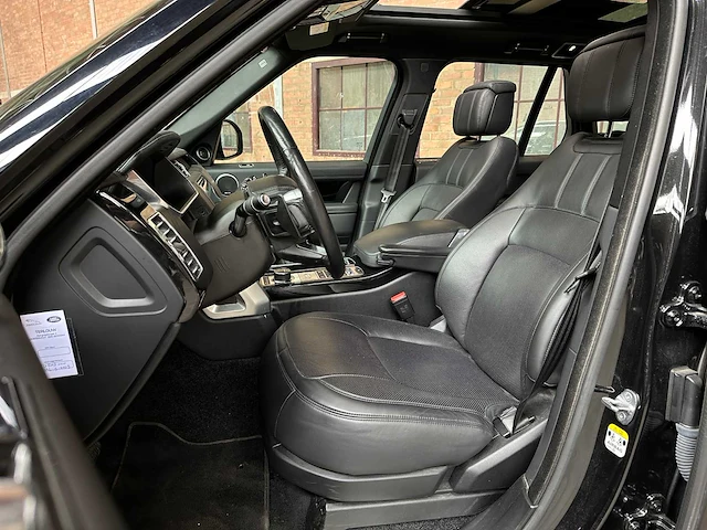 Land rover range rover p400e vogue 300pk 2019 (origineel-nl), xh-957-t - afbeelding 63 van  78