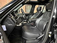 Land rover range rover p400e vogue 300pk 2019 (origineel-nl), xh-957-t - afbeelding 63 van  78