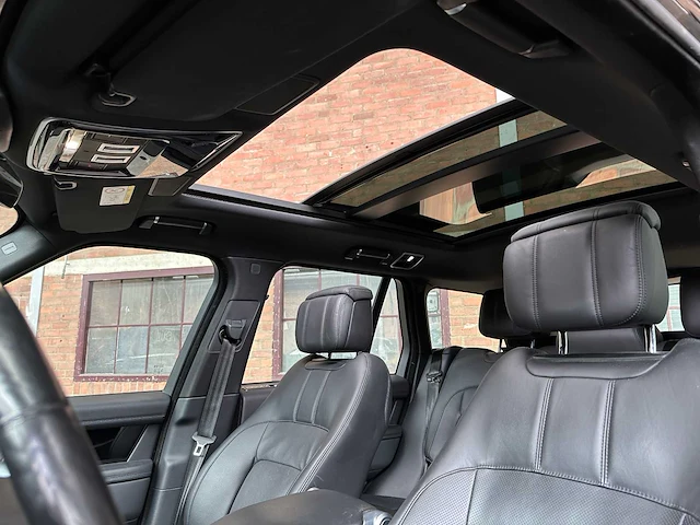 Land rover range rover p400e vogue 300pk 2019 (origineel-nl), xh-957-t - afbeelding 64 van  78