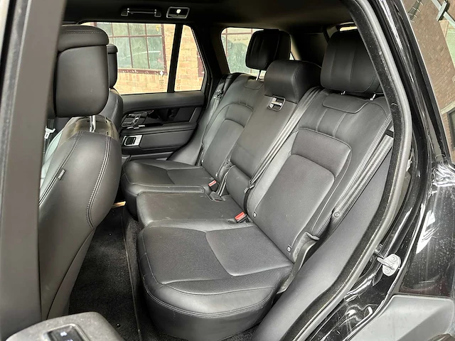 Land rover range rover p400e vogue 300pk 2019 (origineel-nl), xh-957-t - afbeelding 65 van  78