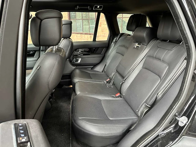 Land rover range rover p400e vogue 300pk 2019 (origineel-nl), xh-957-t - afbeelding 66 van  78