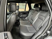 Land rover range rover p400e vogue 300pk 2019 (origineel-nl), xh-957-t - afbeelding 66 van  78