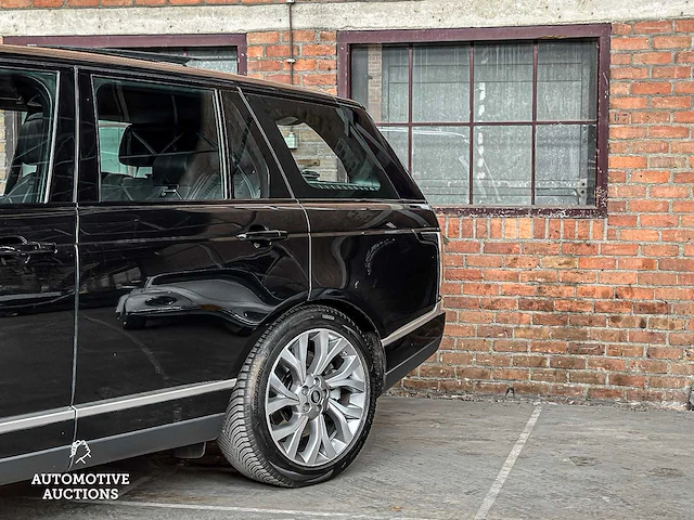 Land rover range rover p400e vogue 300pk 2019 (origineel-nl), xh-957-t - afbeelding 56 van  78