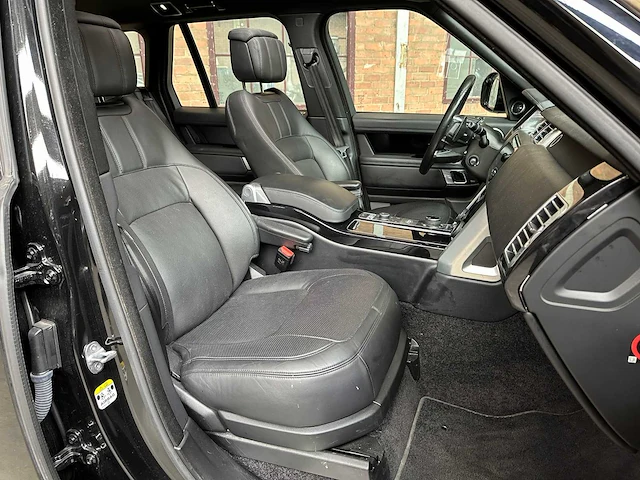 Land rover range rover p400e vogue 300pk 2019 (origineel-nl), xh-957-t - afbeelding 68 van  78