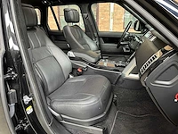 Land rover range rover p400e vogue 300pk 2019 (origineel-nl), xh-957-t - afbeelding 68 van  78