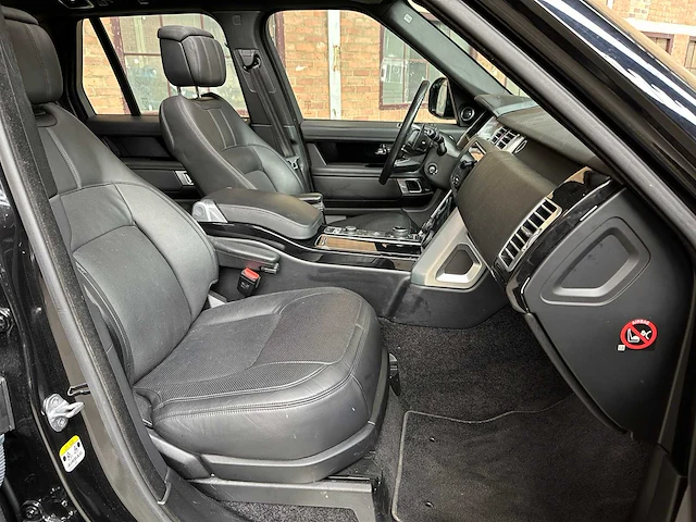 Land rover range rover p400e vogue 300pk 2019 (origineel-nl), xh-957-t - afbeelding 69 van  78
