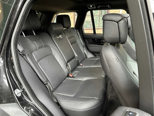 Land rover range rover p400e vogue 300pk 2019 (origineel-nl), xh-957-t - afbeelding 70 van  78