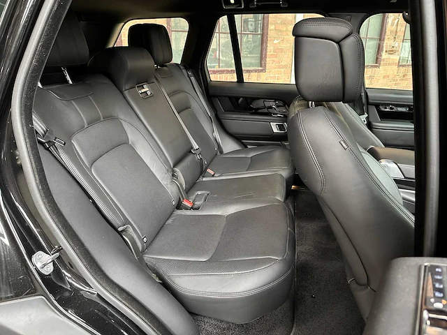 Land rover range rover p400e vogue 300pk 2019 (origineel-nl), xh-957-t - afbeelding 71 van  78