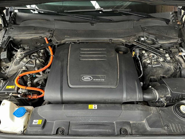 Land rover range rover p400e vogue 300pk 2019 (origineel-nl), xh-957-t - afbeelding 72 van  78