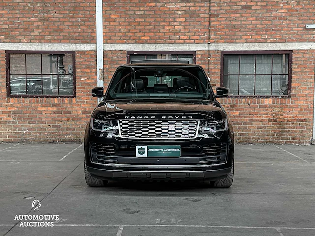 Land rover range rover p400e vogue 300pk 2019 (origineel-nl), xh-957-t - afbeelding 67 van  78