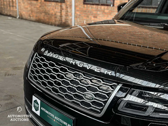 Land rover range rover p400e vogue 300pk 2019 (origineel-nl), xh-957-t - afbeelding 77 van  78