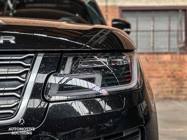 Land rover range rover p400e vogue 300pk 2019 (origineel-nl), xh-957-t - afbeelding 78 van  78