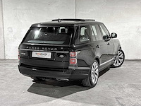 Land rover range rover p400e vogue limited edition 404pk 2020 (origineel-nl) plug-in hybrid, h-978-kv - afbeelding 2 van  54