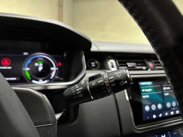 Land rover range rover p400e vogue limited edition 404pk 2020 (origineel-nl) plug-in hybrid, h-978-kv - afbeelding 16 van  54