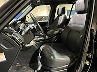 Land rover range rover p400e vogue limited edition 404pk 2020 (origineel-nl) plug-in hybrid, h-978-kv - afbeelding 27 van  54