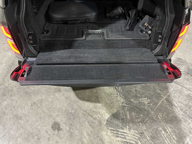 Land rover range rover p400e vogue limited edition 404pk 2020 (origineel-nl) plug-in hybrid, h-978-kv - afbeelding 31 van  54