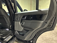 Land rover range rover p400e vogue limited edition 404pk 2020 (origineel-nl) plug-in hybrid, h-978-kv - afbeelding 40 van  54
