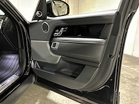 Land rover range rover p400e vogue limited edition 404pk 2020 (origineel-nl) plug-in hybrid, h-978-kv - afbeelding 42 van  54
