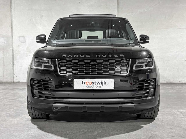 Land rover range rover p400e vogue limited edition 404pk 2020 (origineel-nl) plug-in hybrid, h-978-kv - afbeelding 34 van  54