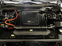 Land rover range rover p400e vogue limited edition 404pk 2020 (origineel-nl) plug-in hybrid, h-978-kv - afbeelding 48 van  54