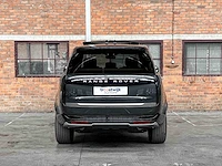 Land rover range rover p460e hse awd 460pk 2025 -my26- (origineel-nl) plug-in hybrid, hsf-72-f fabrieksgarantie - afbeelding 2 van  53