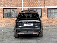 Land rover range rover p460e hse awd 460pk 2025 -my26- (origineel-nl) plug-in hybrid, hsf-72-f fabrieksgarantie - afbeelding 3 van  53