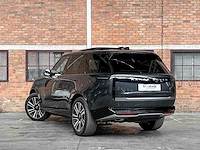 Land rover range rover p460e hse awd 460pk 2025 -my26- (origineel-nl) plug-in hybrid, hsf-72-f fabrieksgarantie - afbeelding 4 van  53