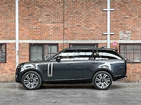Land rover range rover p460e hse awd 460pk 2025 -my26- (origineel-nl) plug-in hybrid, hsf-72-f fabrieksgarantie - afbeelding 6 van  53
