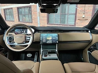 Land rover range rover p460e hse awd 460pk 2025 -my26- (origineel-nl) plug-in hybrid, hsf-72-f fabrieksgarantie - afbeelding 11 van  53