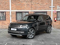 Land rover range rover p460e hse awd 460pk 2025 -my26- (origineel-nl) plug-in hybrid, hsf-72-f fabrieksgarantie - afbeelding 12 van  53