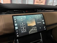 Land rover range rover p460e hse awd 460pk 2025 -my26- (origineel-nl) plug-in hybrid, hsf-72-f fabrieksgarantie - afbeelding 25 van  53