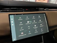 Land rover range rover p460e hse awd 460pk 2025 -my26- (origineel-nl) plug-in hybrid, hsf-72-f fabrieksgarantie - afbeelding 29 van  53
