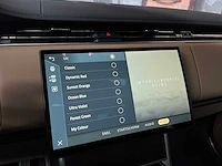 Land rover range rover p460e hse awd 460pk 2025 -my26- (origineel-nl) plug-in hybrid, hsf-72-f fabrieksgarantie - afbeelding 31 van  53