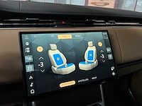 Land rover range rover p460e hse awd 460pk 2025 -my26- (origineel-nl) plug-in hybrid, hsf-72-f fabrieksgarantie - afbeelding 32 van  53