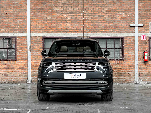 Land rover range rover p460e hse awd 460pk 2025 -my26- (origineel-nl) plug-in hybrid, hsf-72-f fabrieksgarantie - afbeelding 23 van  53