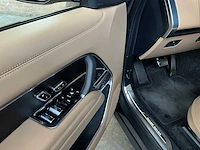 Land rover range rover p460e hse awd 460pk 2025 -my26- (origineel-nl) plug-in hybrid, hsf-72-f fabrieksgarantie - afbeelding 35 van  53
